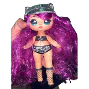 Na Na‎ Na Suprise Doll